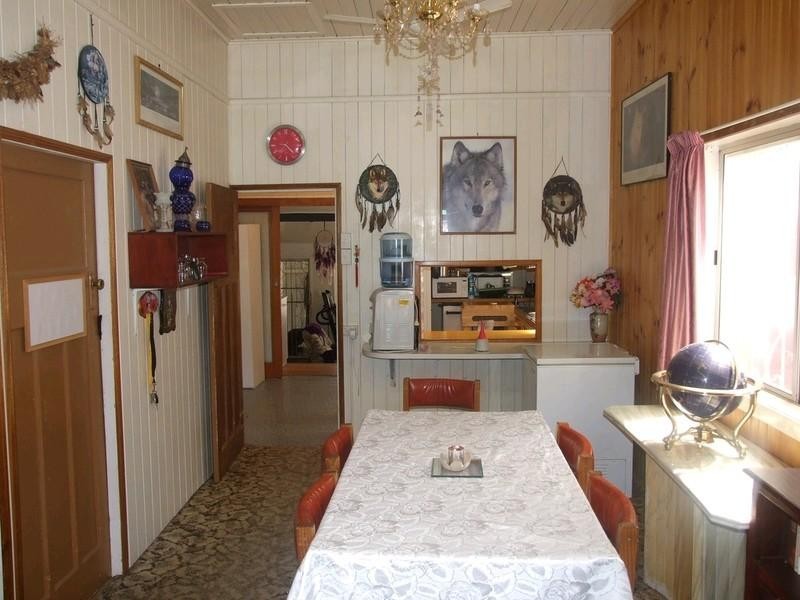 7 Hartwig Street, Goombungee QLD 4354