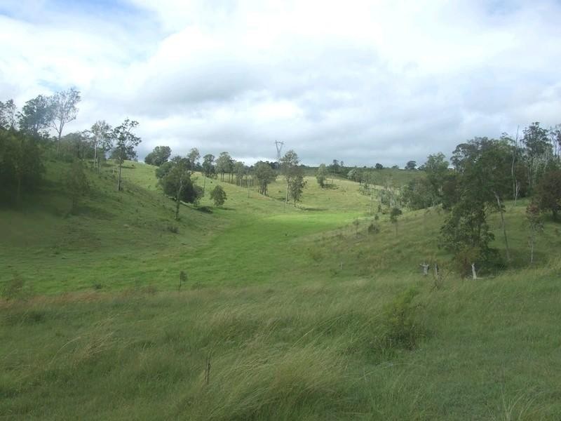 0 Marshall Road, Anduramba QLD 4355