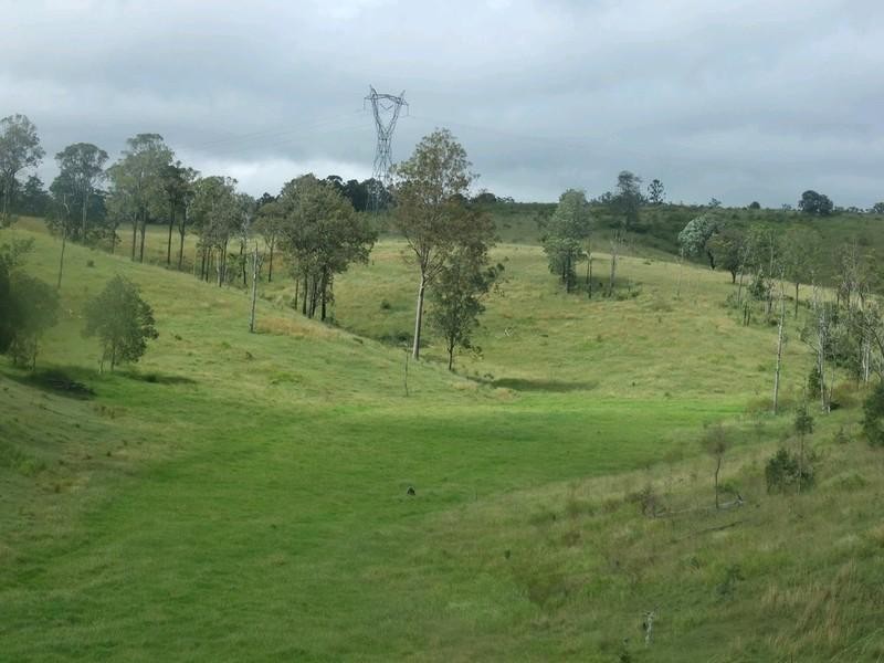 0 Marshall Road, Anduramba QLD 4355