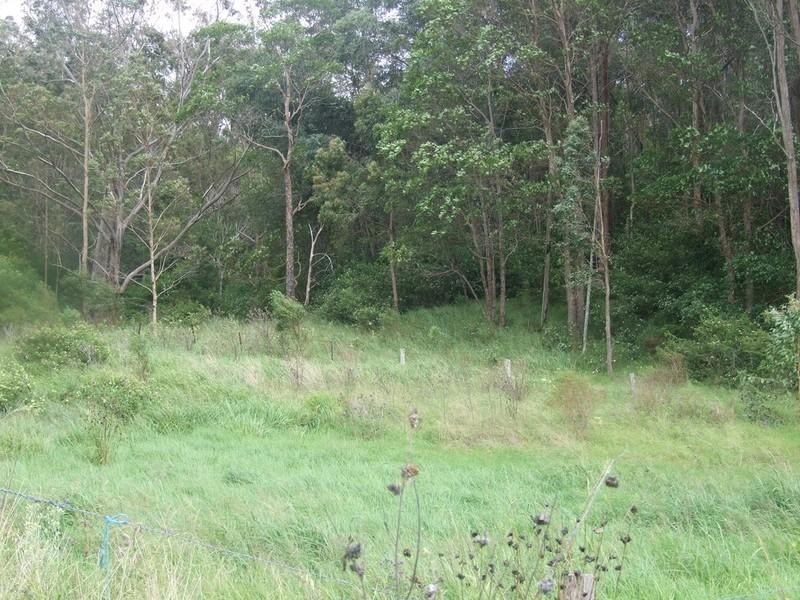 0 Marshall Road, Crows Nest QLD 4355