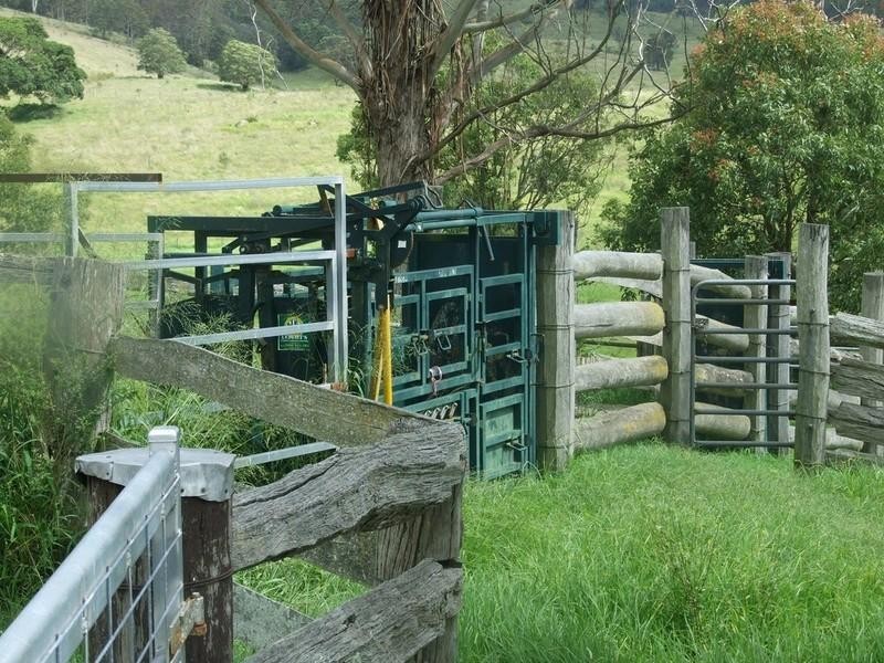 0 Marshall Road, Crows Nest QLD 4355