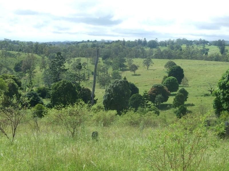 0 Marshall Road, Crows Nest QLD 4355