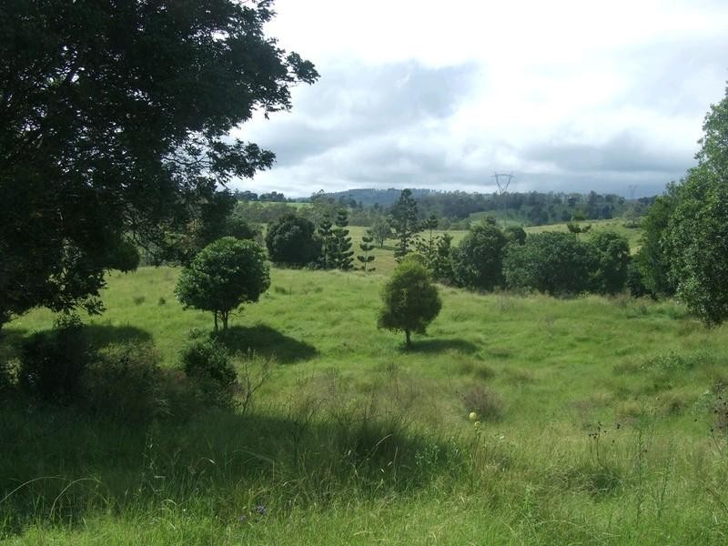 0 Marshall Road, Crows Nest QLD 4355