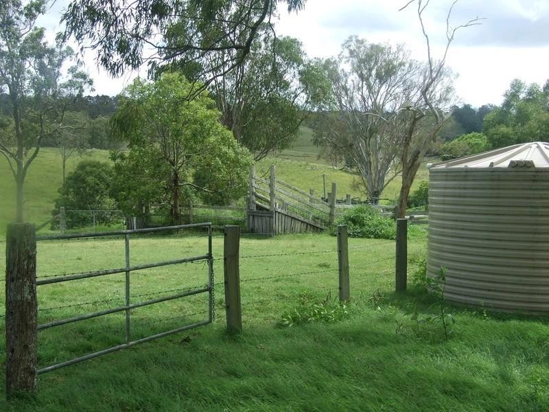 0 Marshall Road, Crows Nest QLD 4355