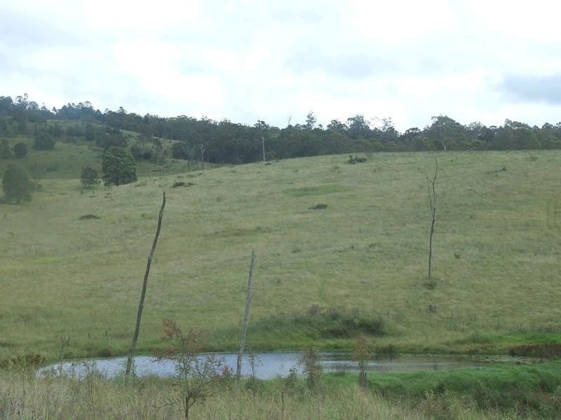 0 Marshall Road, Crows Nest QLD 4355