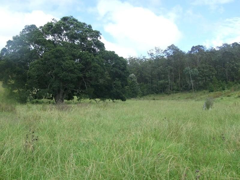 0 Marshall Road, Crows Nest QLD 4355