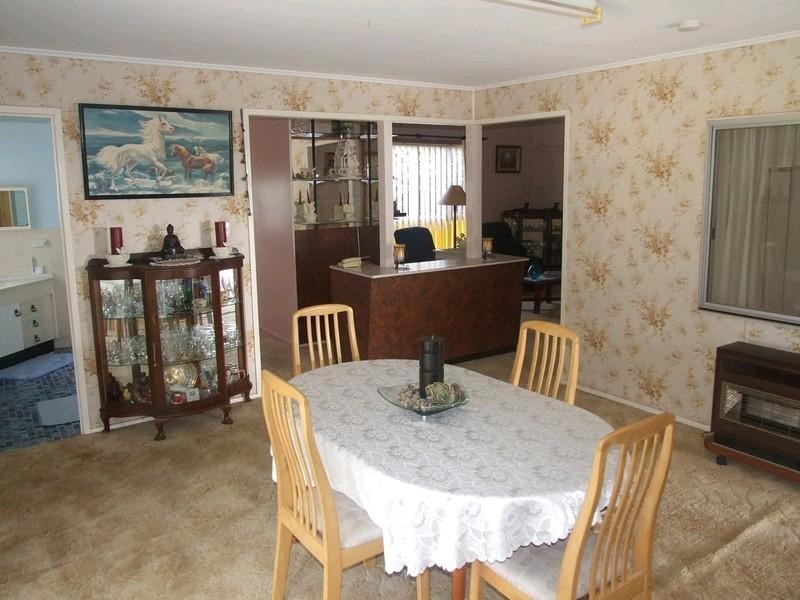 3 Albert Street, Crows Nest QLD 4355