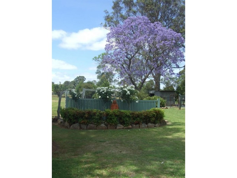 3 Albert Street, Crows Nest QLD 4355