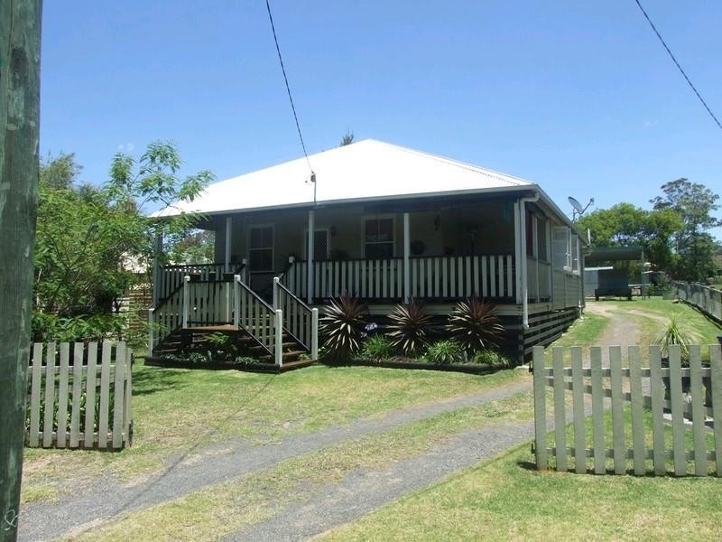 5 Gleeson Street, Crows Nest QLD 4355