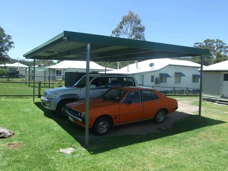 5 Gleeson Street, Crows Nest QLD 4355