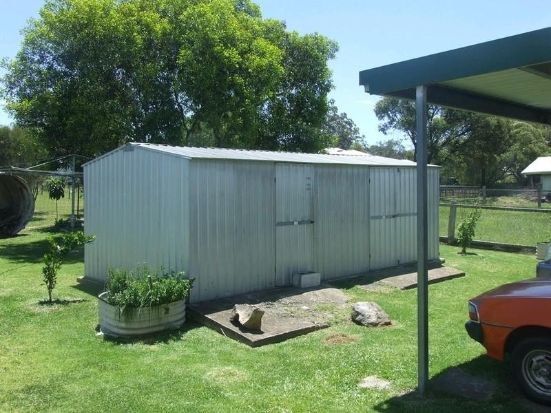 5 Gleeson Street, Crows Nest QLD 4355