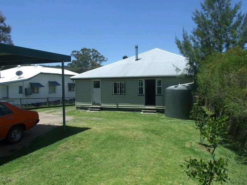 5 Gleeson Street, Crows Nest QLD 4355