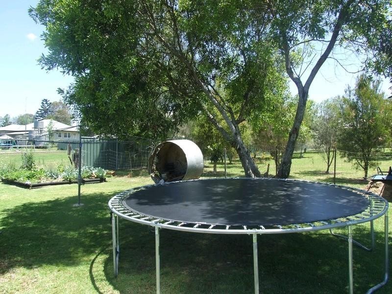 5 Gleeson Street, Crows Nest QLD 4355