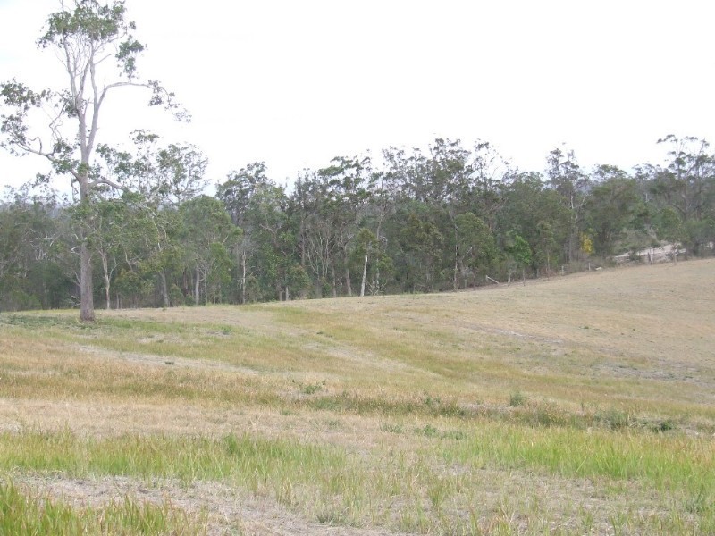 Lot 1 Anduramba Road, Crows Nest QLD 4355