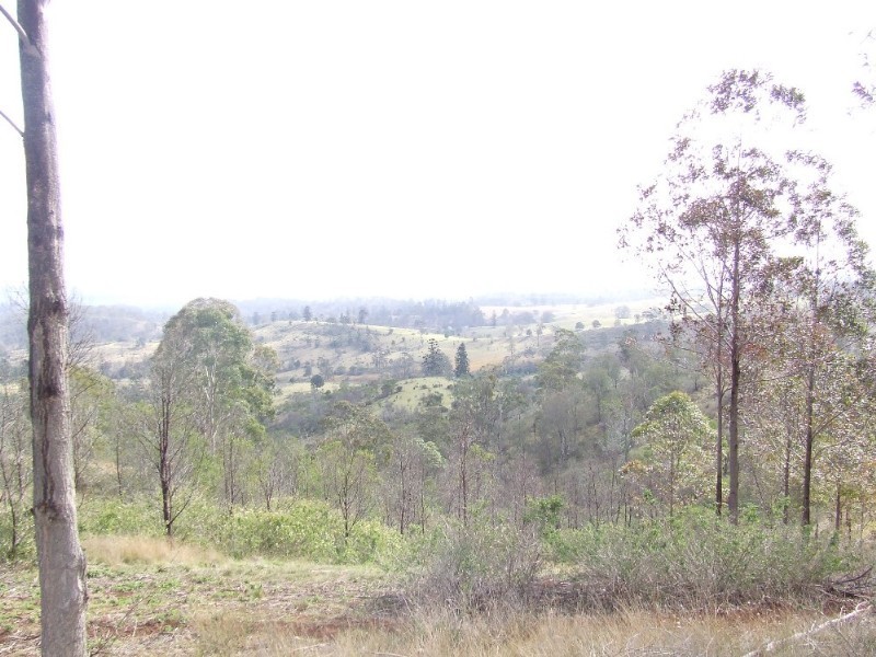 Lot 1 Anduramba Road, Crows Nest QLD 4355