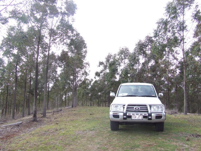 Lot 1 Anduramba Road, Crows Nest QLD 4355