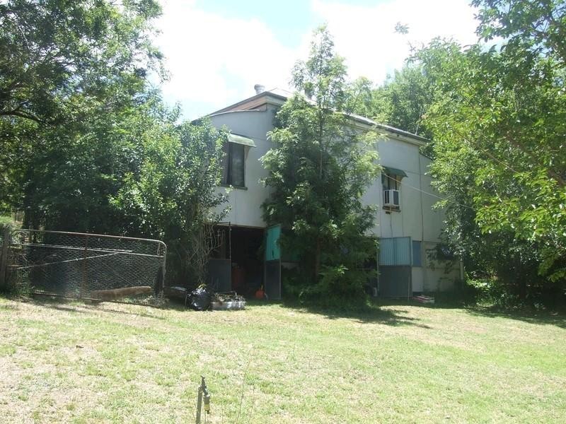 14 Dingo Mountain Road, Crows Nest QLD 4355