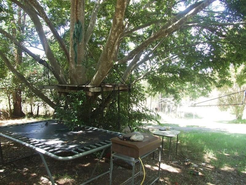 14 Dingo Mountain Road, Crows Nest QLD 4355