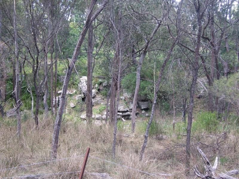 14 Dingo Mountain Road, Crows Nest QLD 4355