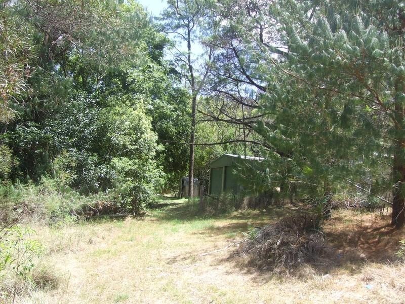 14 Dingo Mountain Road, Crows Nest QLD 4355