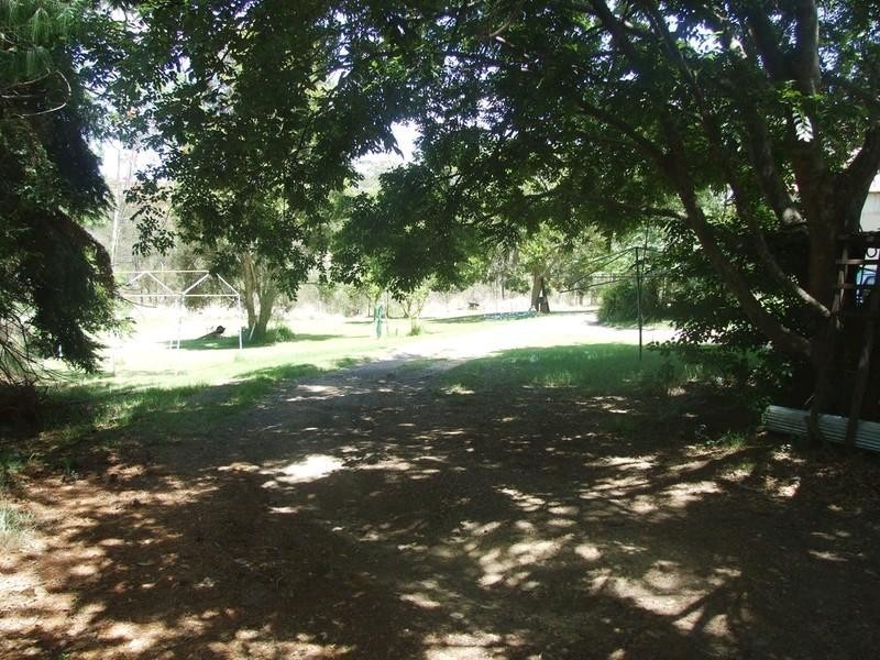 14 Dingo Mountain Road, Crows Nest QLD 4355