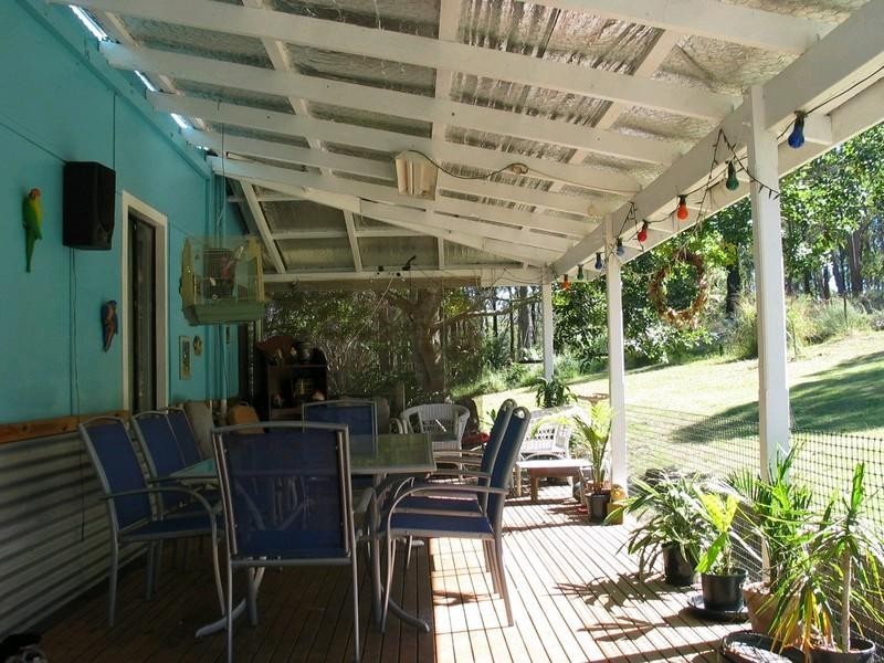 14 Dingo Mountain Road, Crows Nest QLD 4355