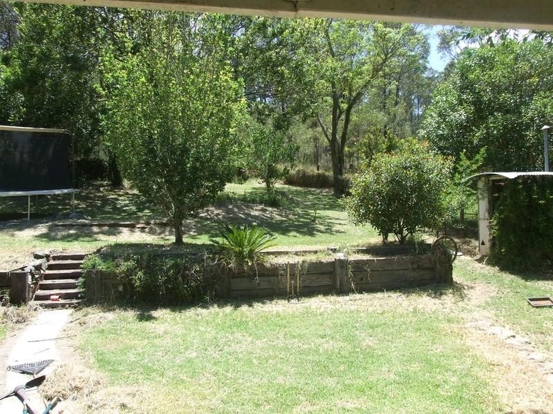 14 Dingo Mountain Road, Crows Nest QLD 4355