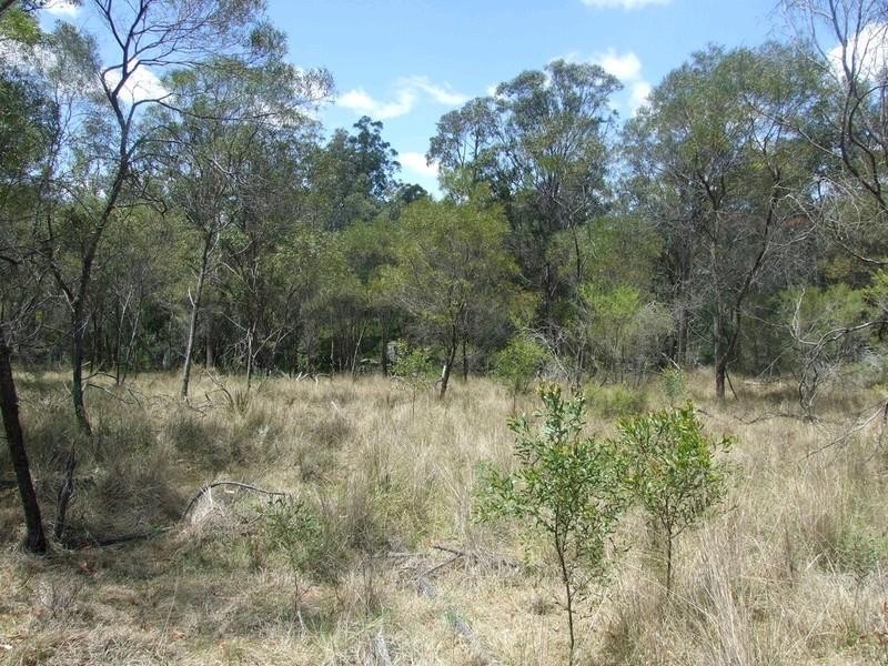 14 Dingo Mountain Road, Crows Nest QLD 4355