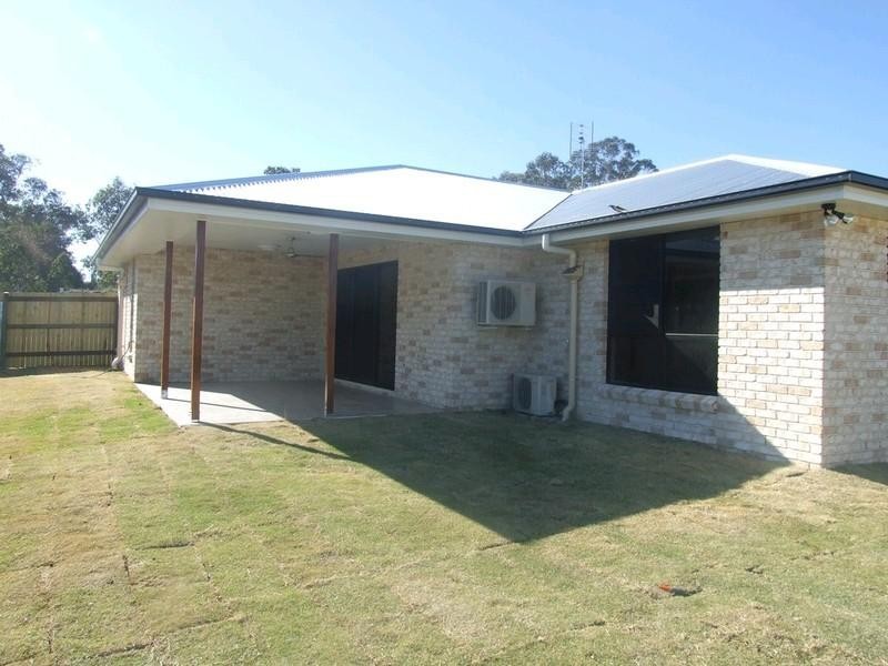 41 Naomi Drive, Crows Nest QLD 4355