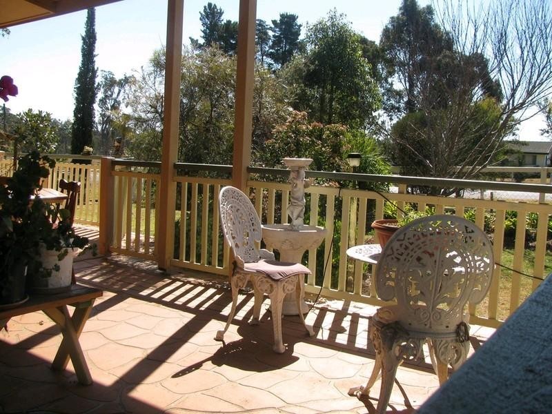 39 Charles Street, Crows Nest QLD 4355