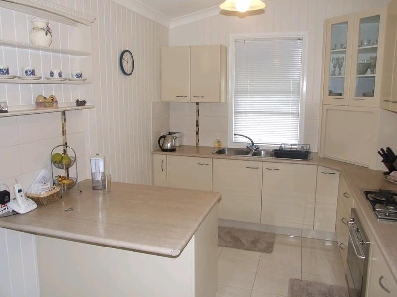 45 King Street, Goombungee QLD 4354