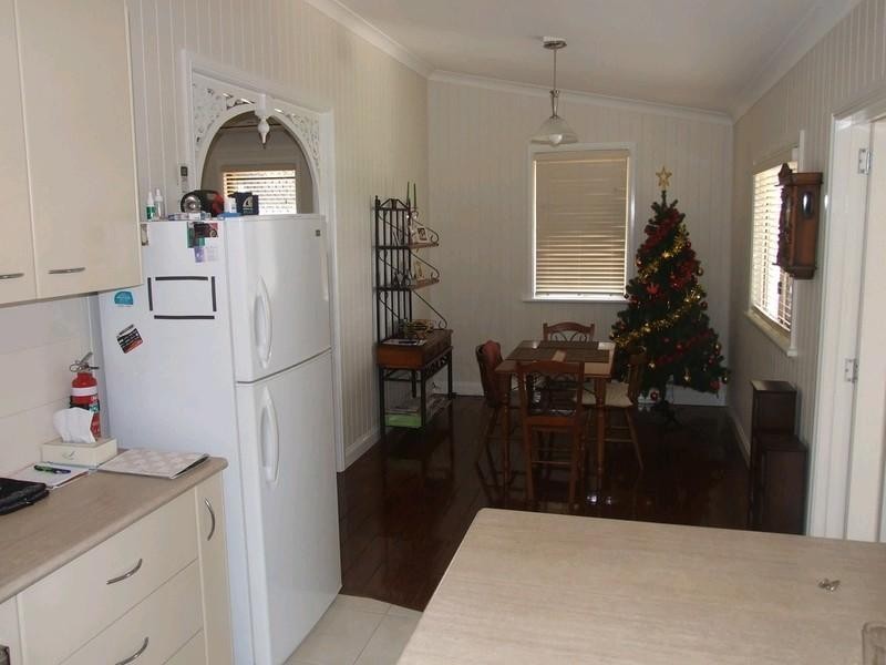 45 King Street, Goombungee QLD 4354