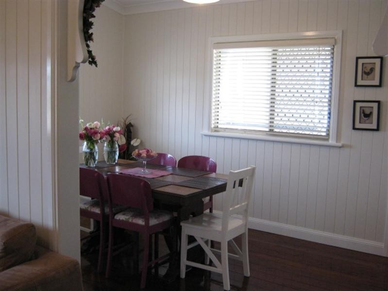 45 King Street, Goombungee QLD 4354