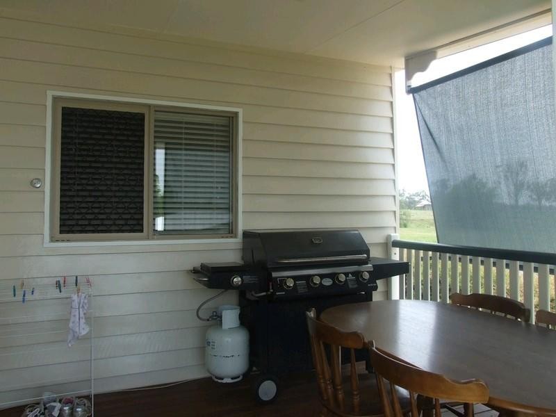 45 King Street, Goombungee QLD 4354