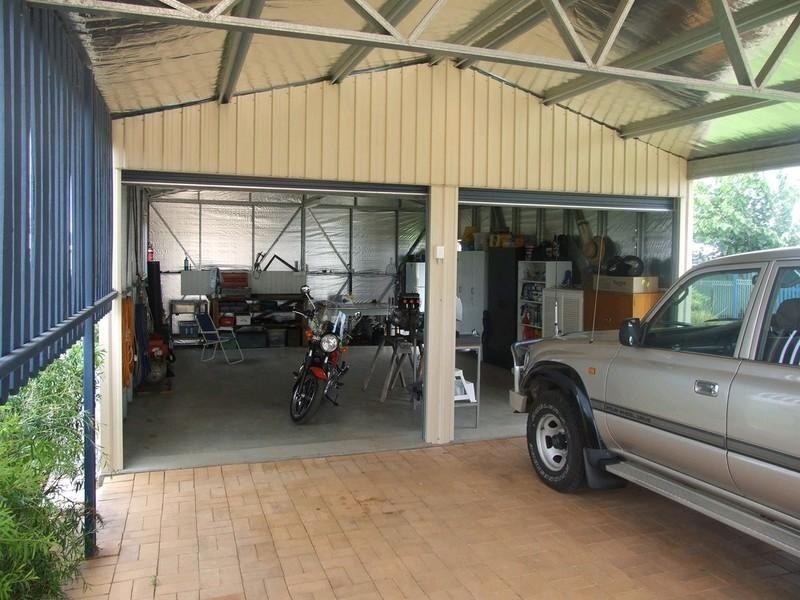 45 King Street, Goombungee QLD 4354