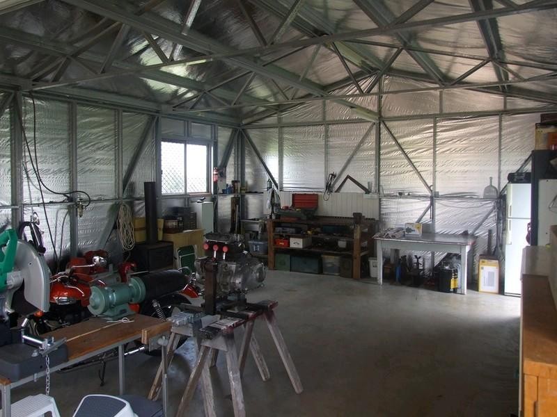 45 King Street, Goombungee QLD 4354