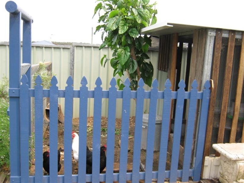 45 King Street, Goombungee QLD 4354