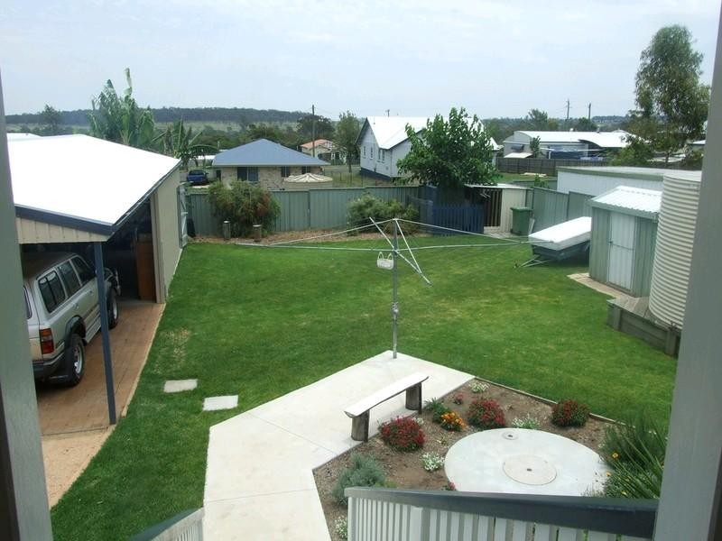 45 King Street, Goombungee QLD 4354