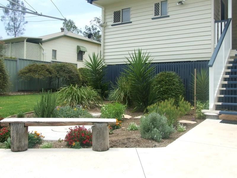 45 King Street, Goombungee QLD 4354