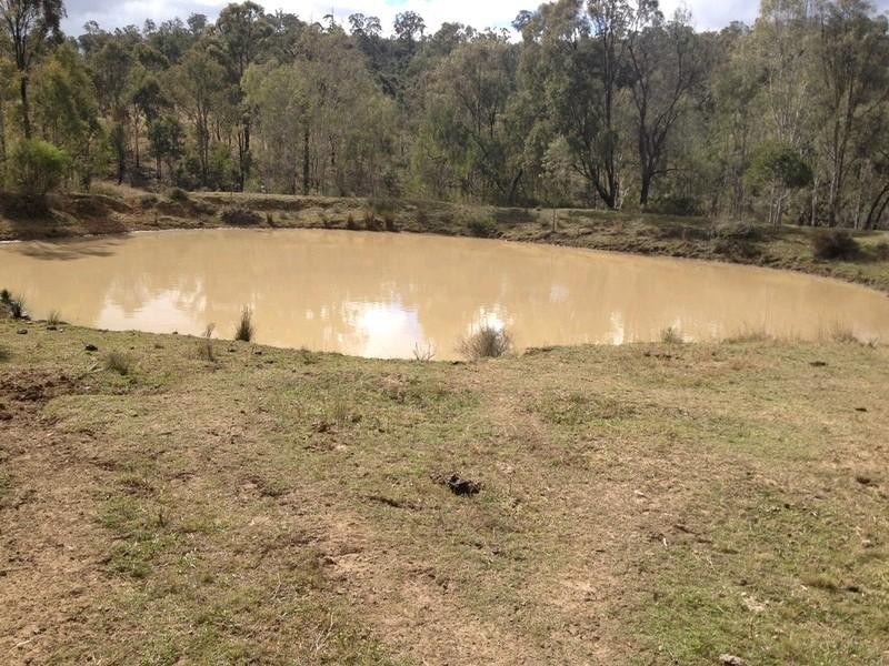 441 O’Connor Road, Crows Nest QLD 4355