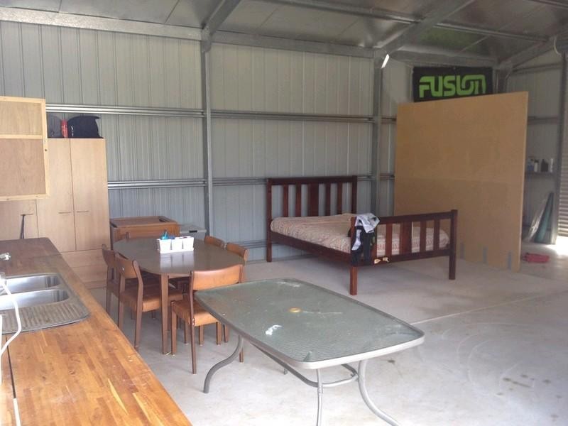 441 O’Connor Road, Crows Nest QLD 4355