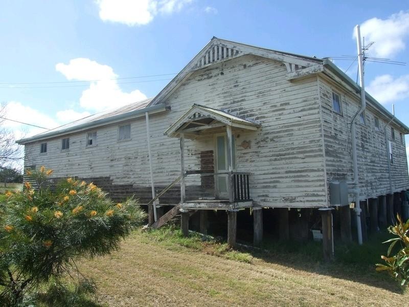 22-24 William Street, Goombungee QLD 4354