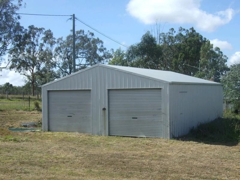 22-24 William Street, Goombungee QLD 4354