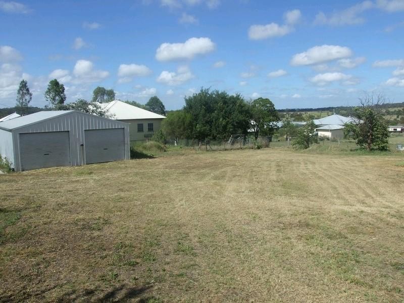 22-24 William Street, Goombungee QLD 4354