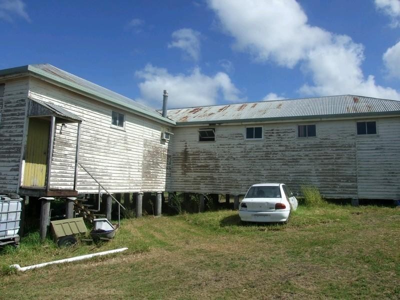 22-24 William Street, Goombungee QLD 4354