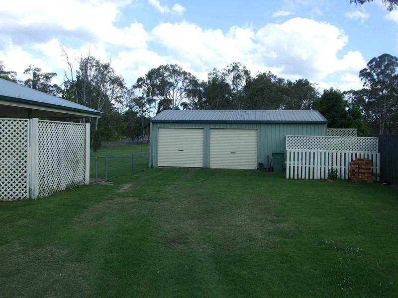 1 John Street, Crows Nest QLD 4355