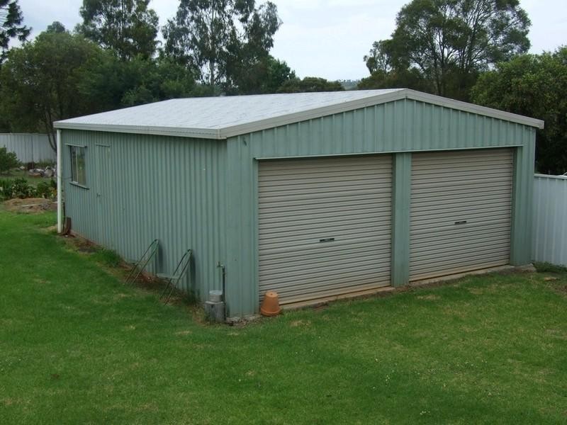 31 South Street, Crows Nest QLD 4355