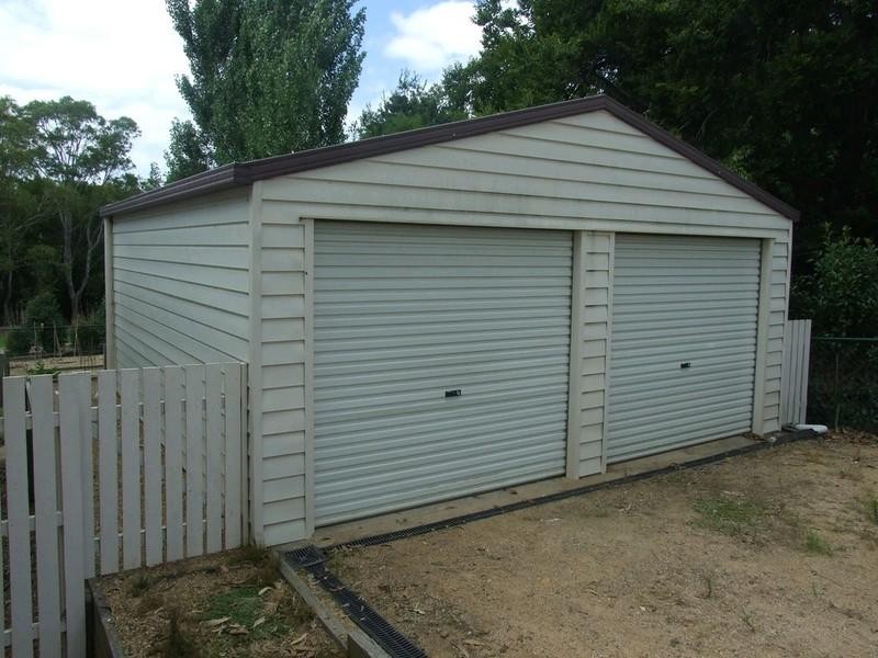 7 Creek Street, Crows Nest QLD 4355