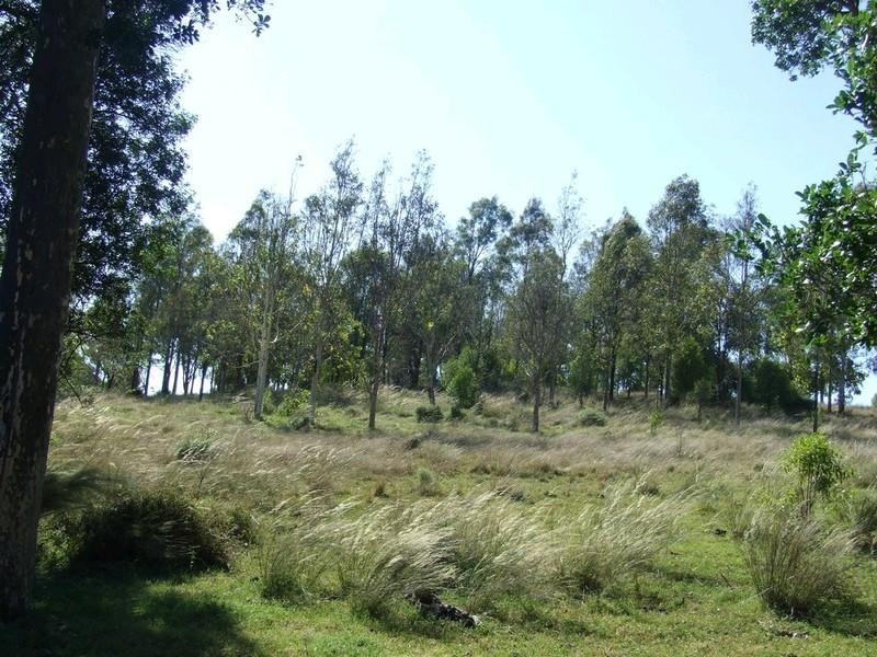 Lot 18-19/ McLean Road, Pechey QLD 4352