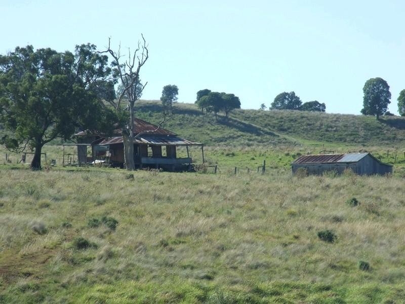 Lot 18-19/ McLean Road, Pechey QLD 4352